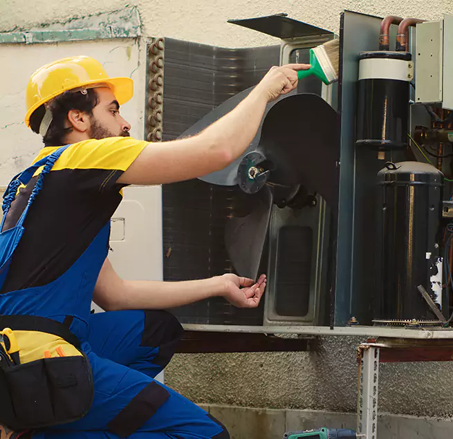 Why Homeowners & Businesses Trust Us Canton, OH?