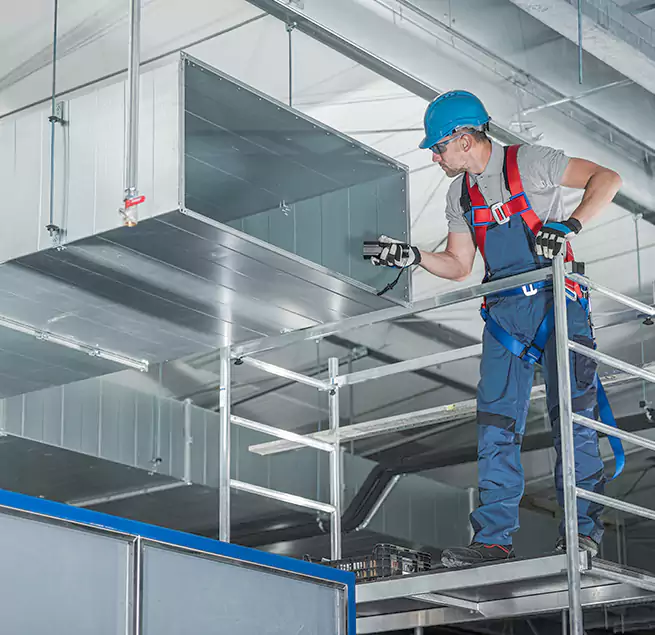 Why Homeowners Businesses Trust Us in Canton, OH