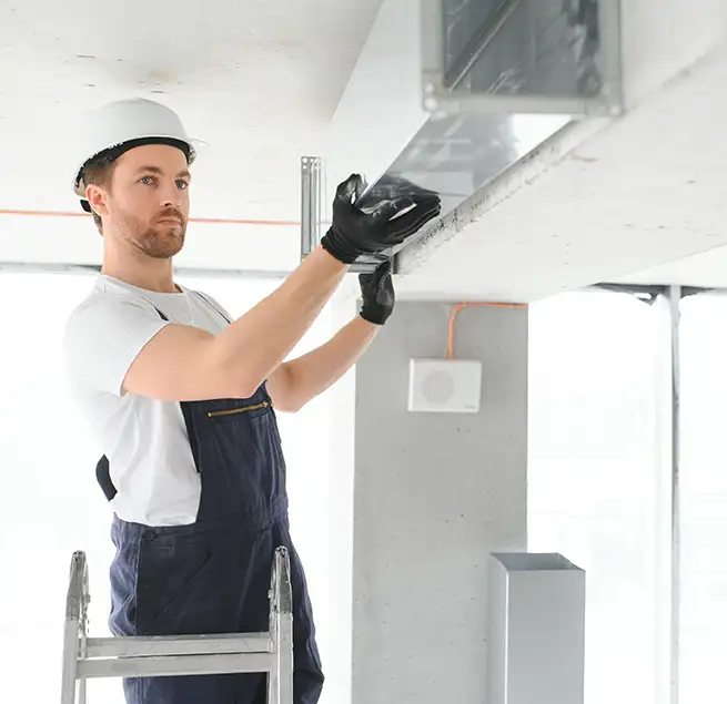 Why Homeowners & Businesses Trust Us in Canton, OH?