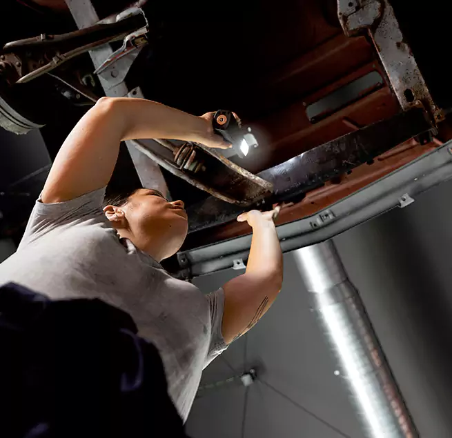 Why Homeowners & Businesses Trust Us Canton, OH