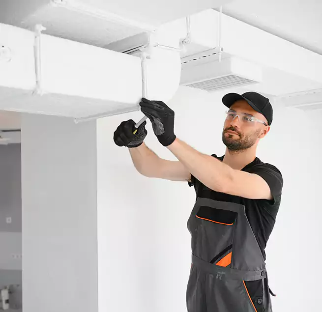 Why Homeowners Businesses Trust Us Canton, OH