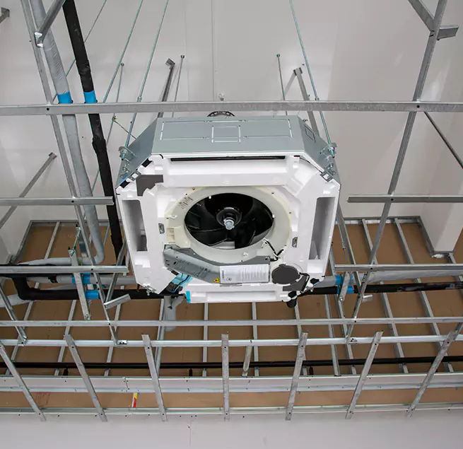 Why Homeowners & Businesses Trust Us Canton, OH?