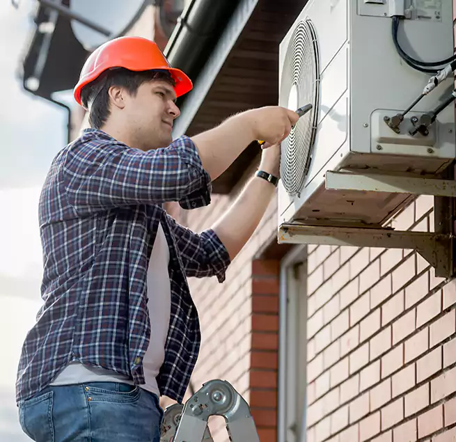 Why Homeowners & Businesses Trust Us Canton, OH