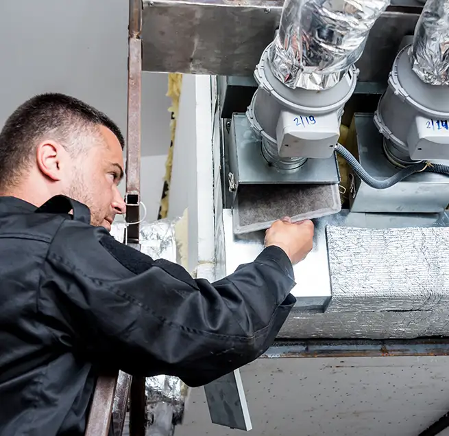 Why Homeowners & Businesses Trust Us in Canton, OH?